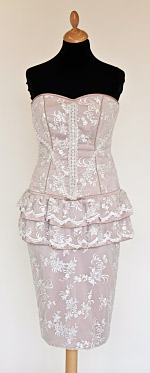 Bridal gowns